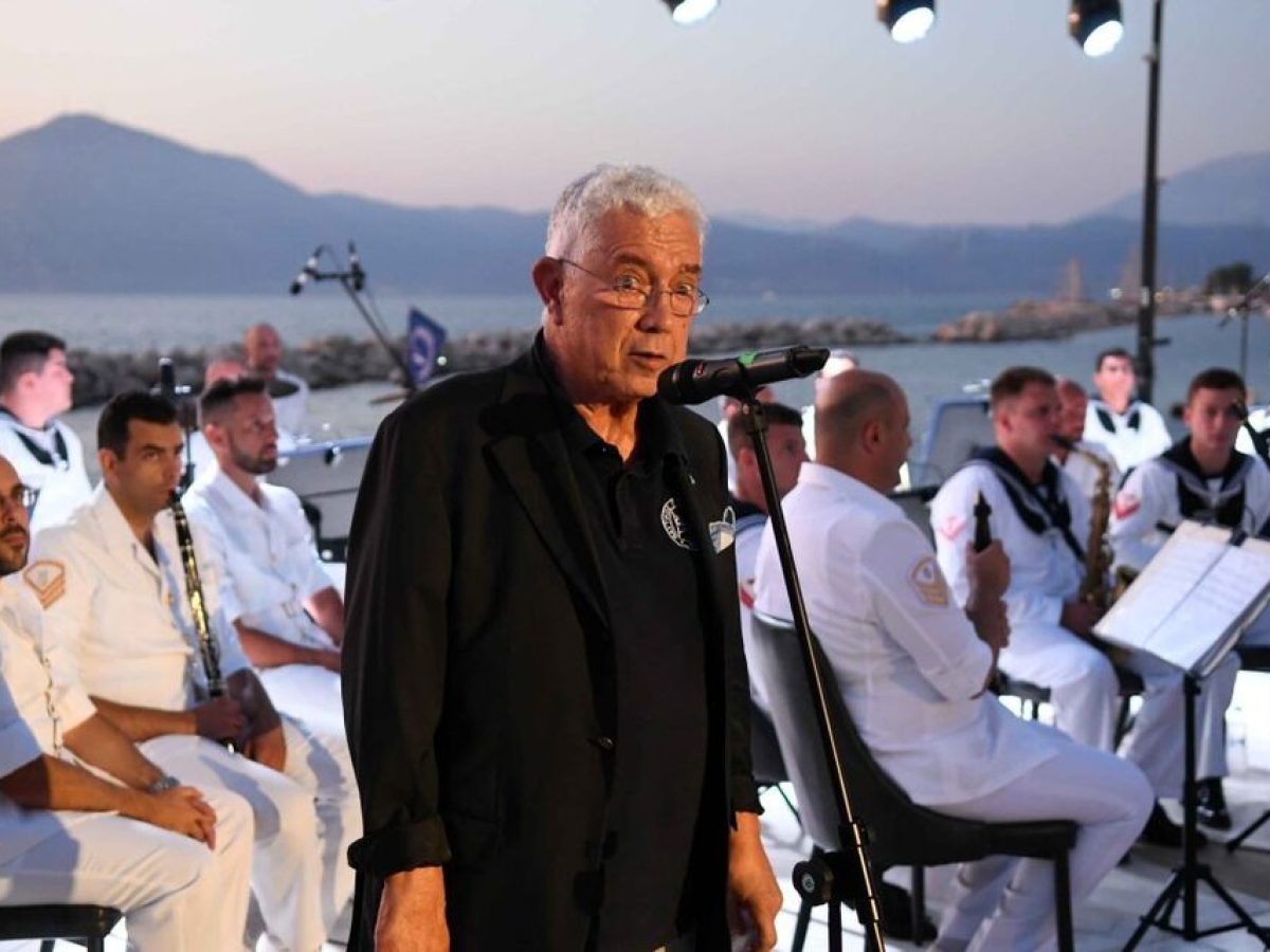 Συλλυπητήρια του Ιστιοπλοϊκού Ομίλου Πατρών για την εκδημία του Προέδρου του Ν.Ο.Π.