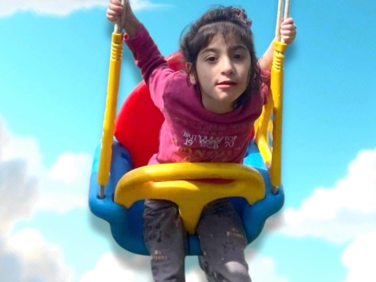 Συλλυπητήριο μήνυμα για τον θάνατο της 6χρονης Τρικαλινής μαθήτριας Νεκταρίας-Μαρίας Σωφρονά