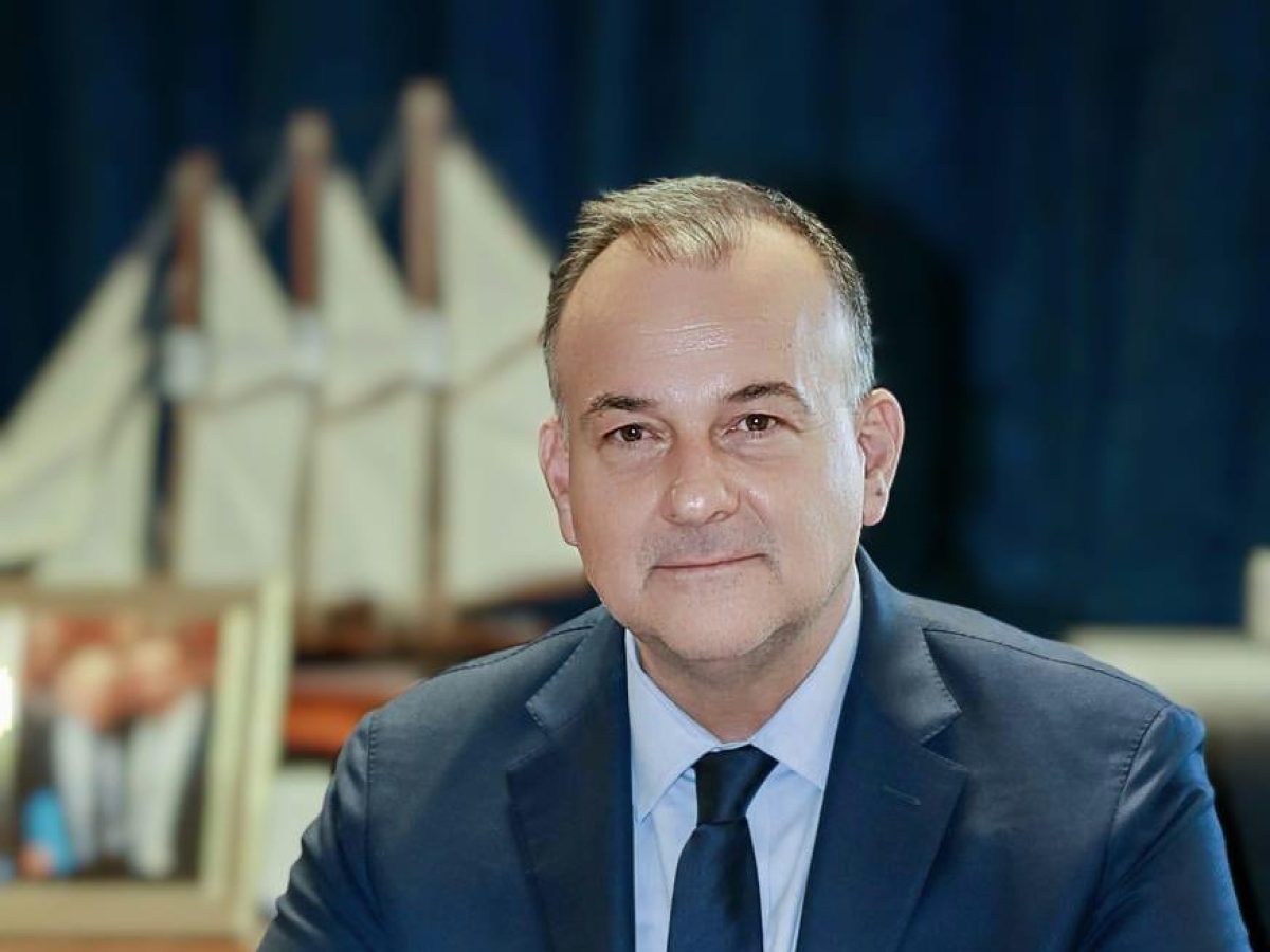 Συλλυπητήριο μήνυμα Γιάννη Παππά για την απώλεια της Φωφώς Τσιμπιδάκη