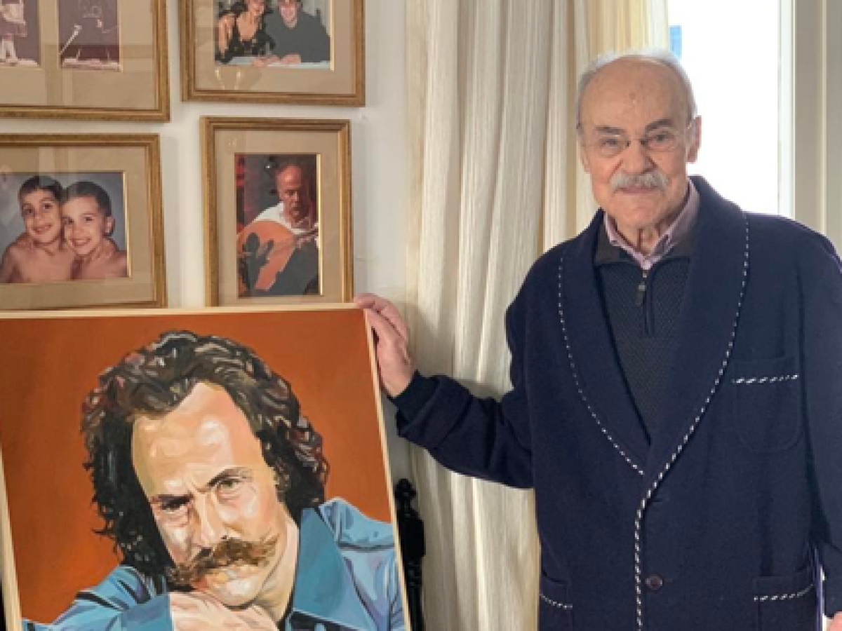 Συλλυπητήριο μήνυμα της Επιτροπής Περιοχής Κρήτης του ΚΚΕ για την απώλεια του Γιάννη Ξυλούρη