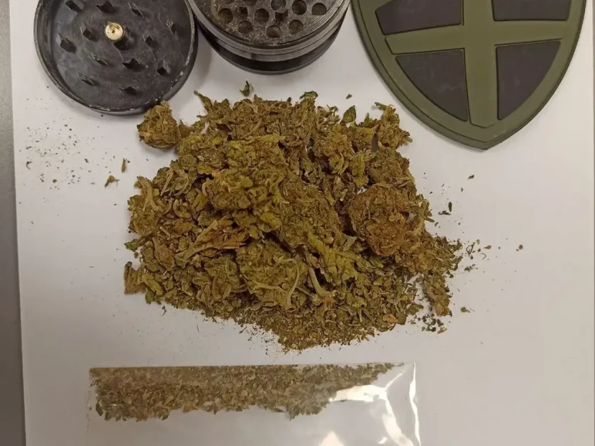 Σύλληψη 21χρονης για ναρκωτικά στα Γρεβενά: Τι εντόπισε η ΟΠΚΕ