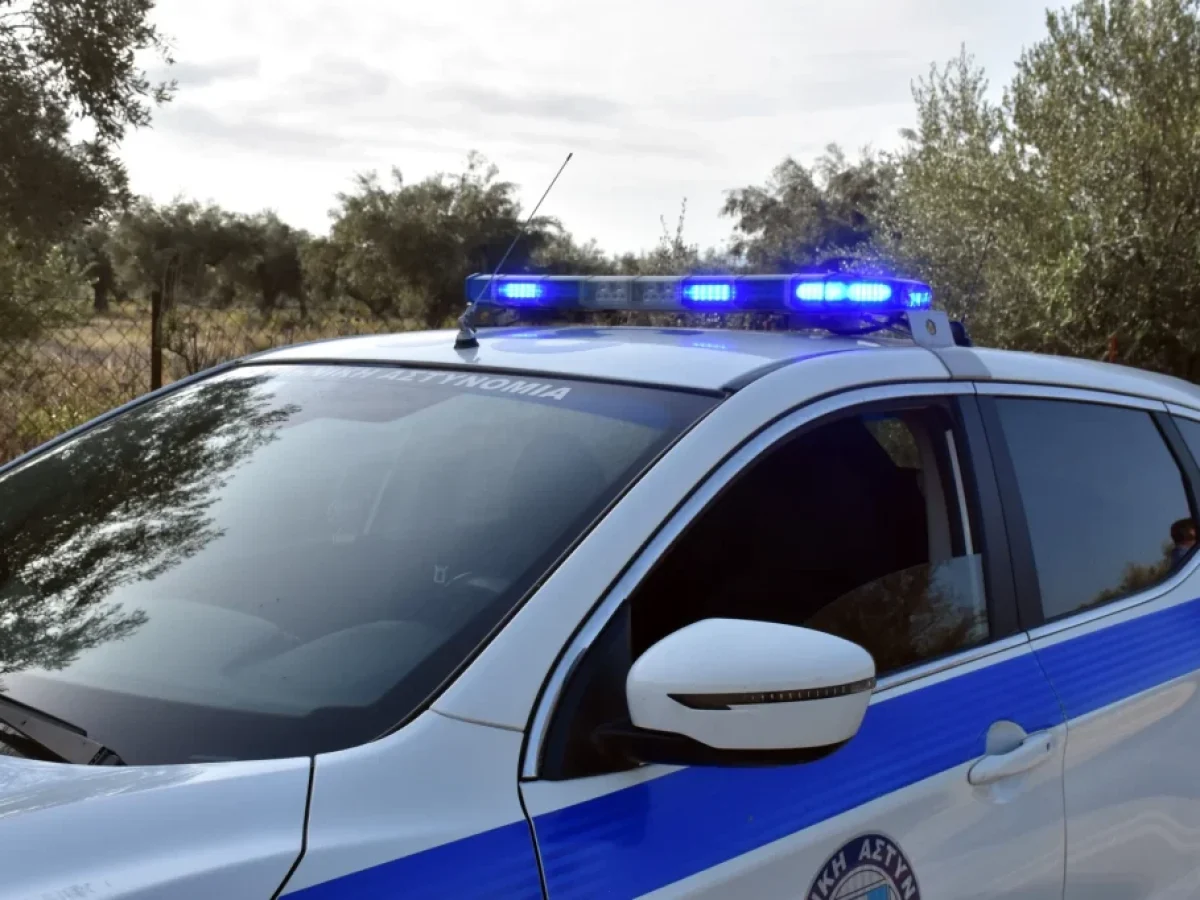 Σύλληψη 22χρονου για διακίνηση ναρκωτικών στη Ρόδο