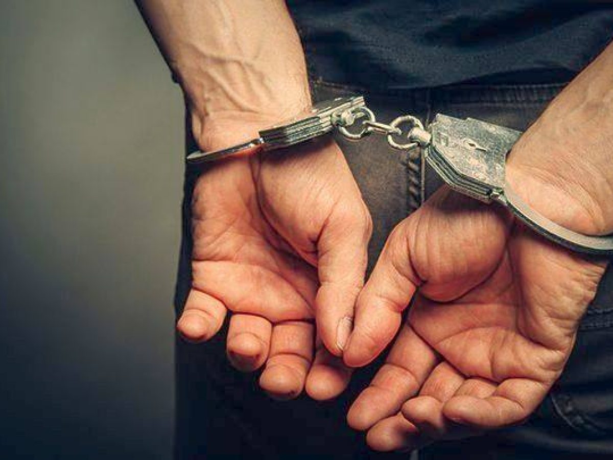 Σύλληψη 30χρονου στην Ιεράπετρα για κλοπές. Προσπάθησε να διαρρήξει και ΑΤΜ