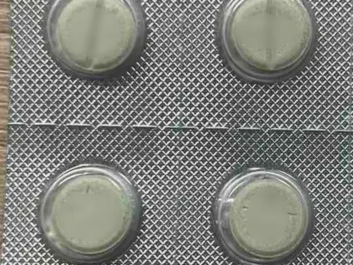 Σύλληψη 39χρονου στην Καστοριά για κατοχή ναρκωτικών χαπιών