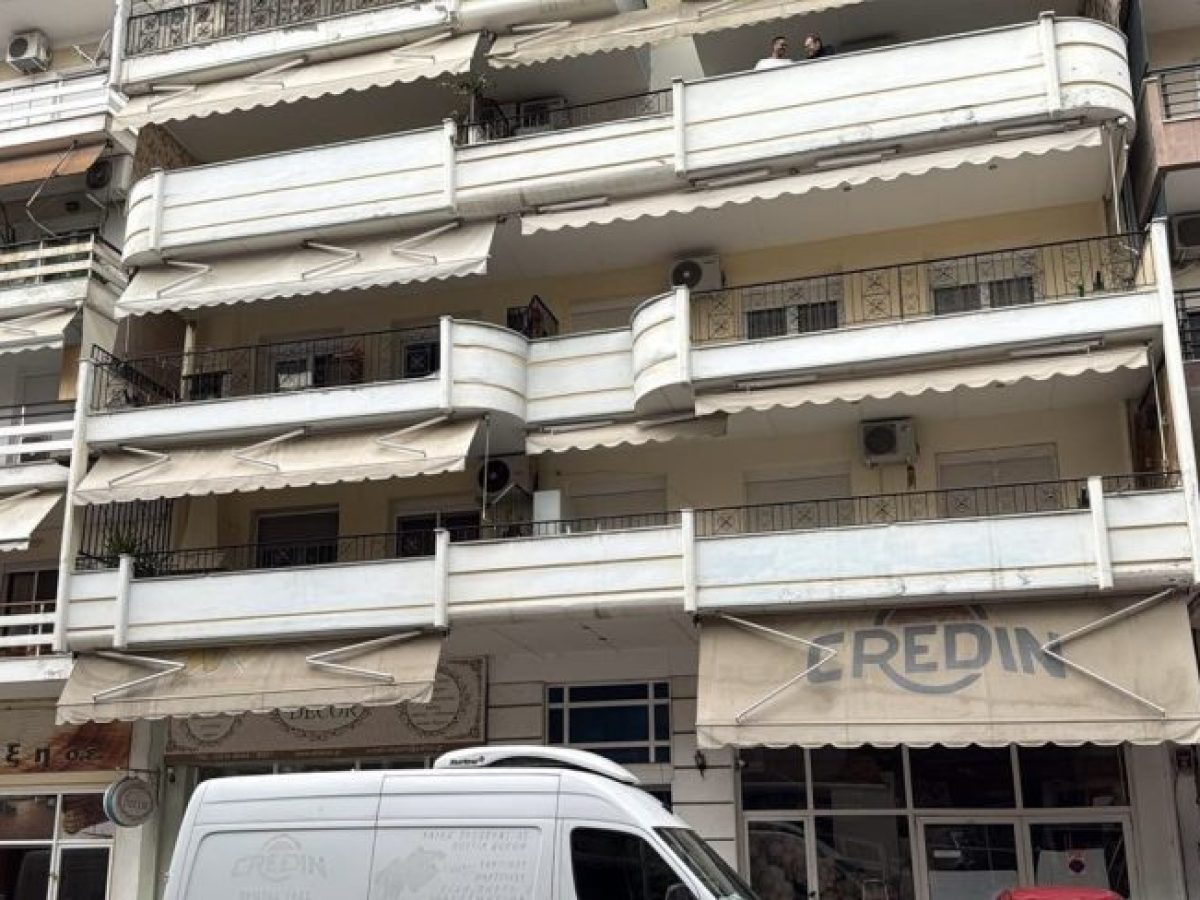 Σύλληψη ανηλίκου για τον θάνατο του 17χρονου