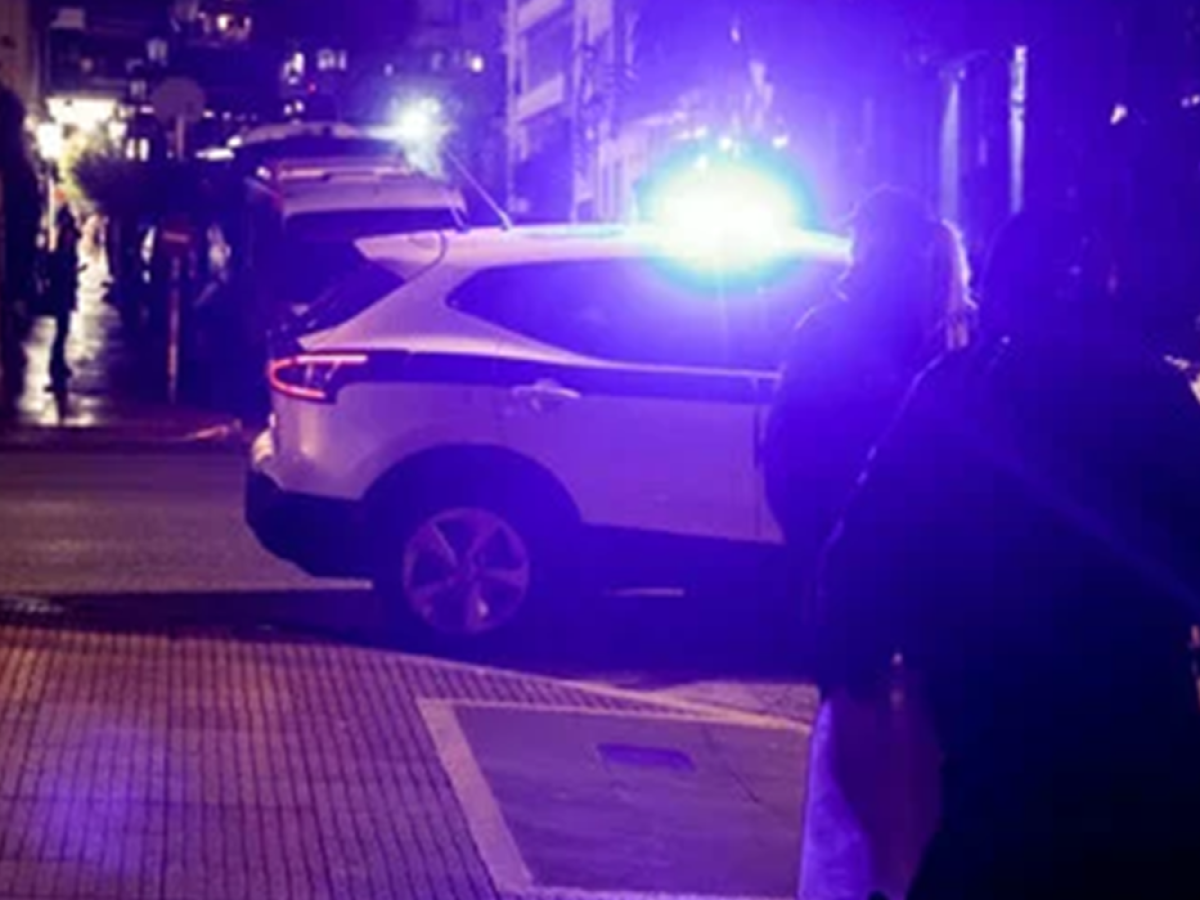 Σύλληψη δύο ανηλίκων μετά από καταγγελία 13χρονης για απόπειρα βιασμού