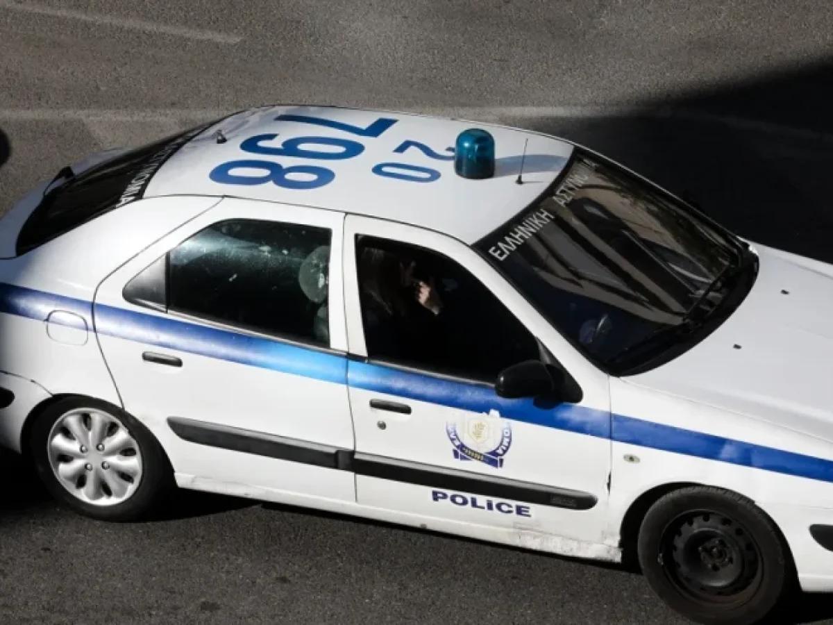 Συλλήψεις για ναρκωτικά στην Κατερίνη: Δύο άνδρες στα χέρια της Αστυνομίας μετά από εφόδους σε οικίες