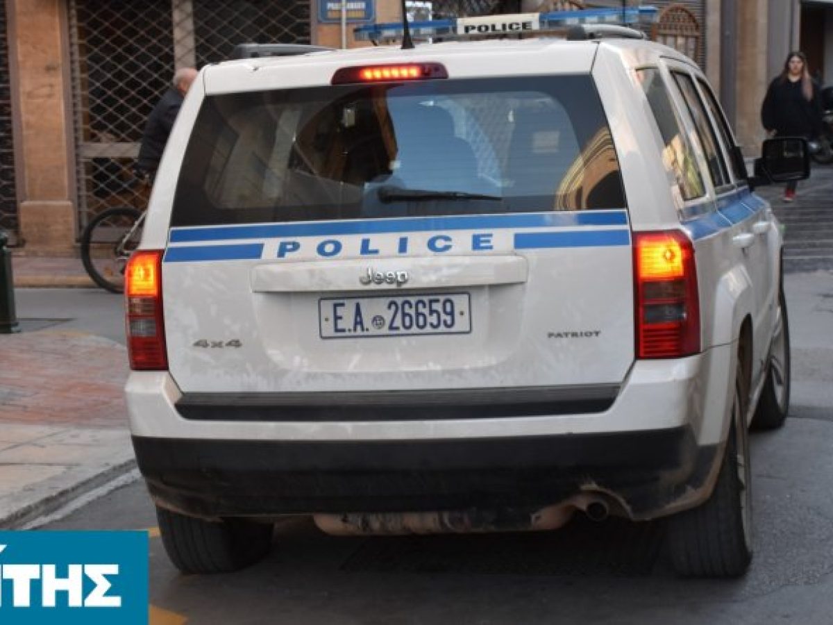 Συλλήψεις στη Χίο για παραβάσεις υγειονομικού ενδιαφέροντος και ναρκωτικά