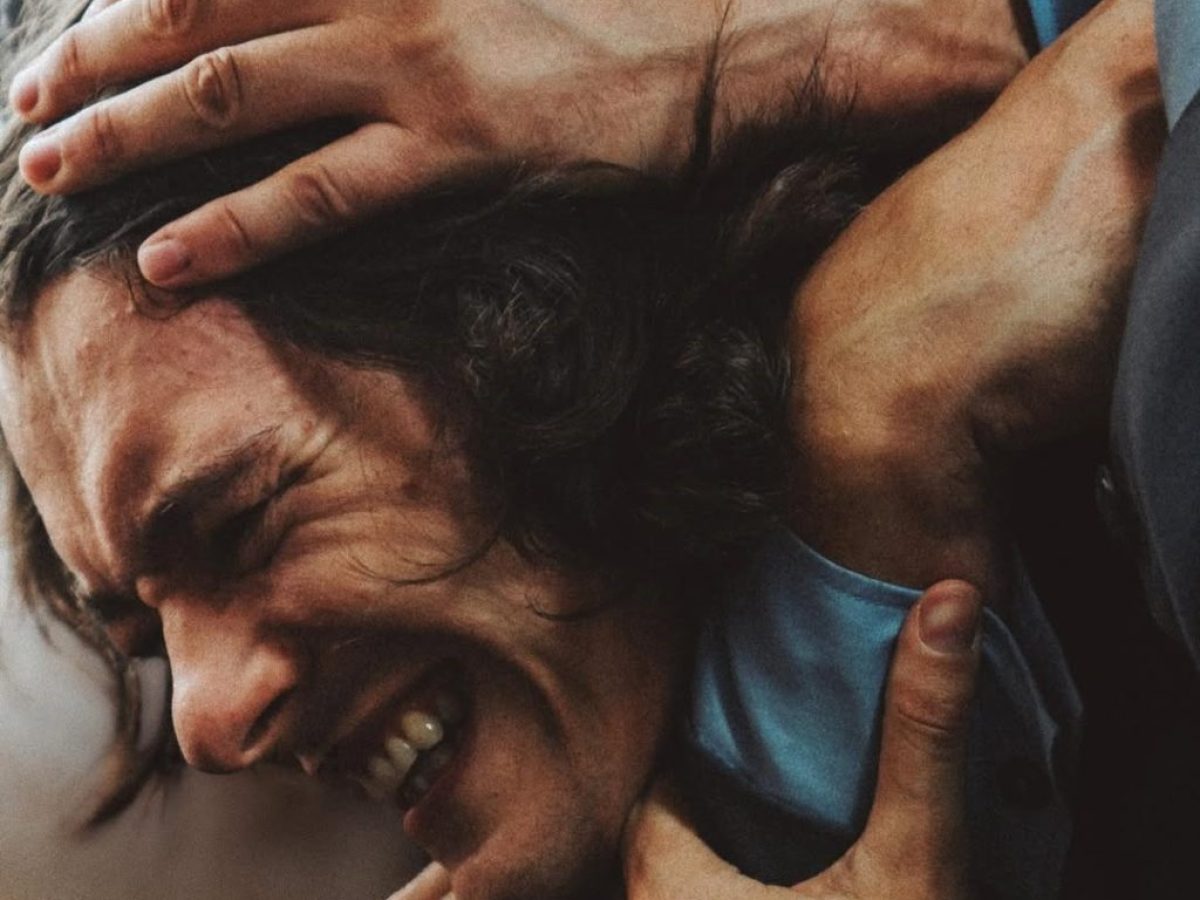 Σύλλογος ΑΝΑΚΑΡΑ: Στις 31/01 η προβολή της ταινίας “Leave No Traces” (Τα Ίχνη της Βίας) στο Ληξούρι