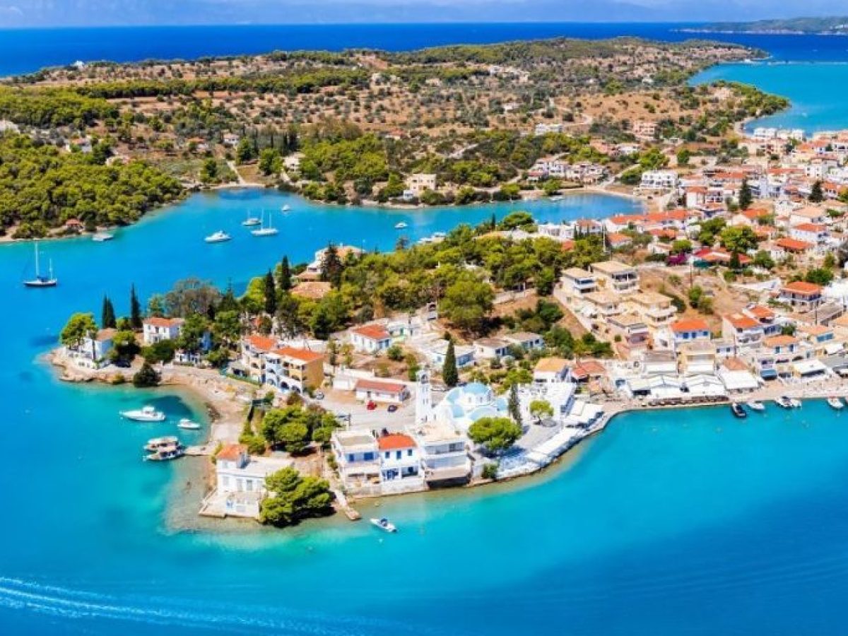 Σημαντικά έργα υποδομής στην Ερμιονίδα: Τι αλλάζει σε Πόρτο Χέλι, Κρανίδι και Ερμιόνη
