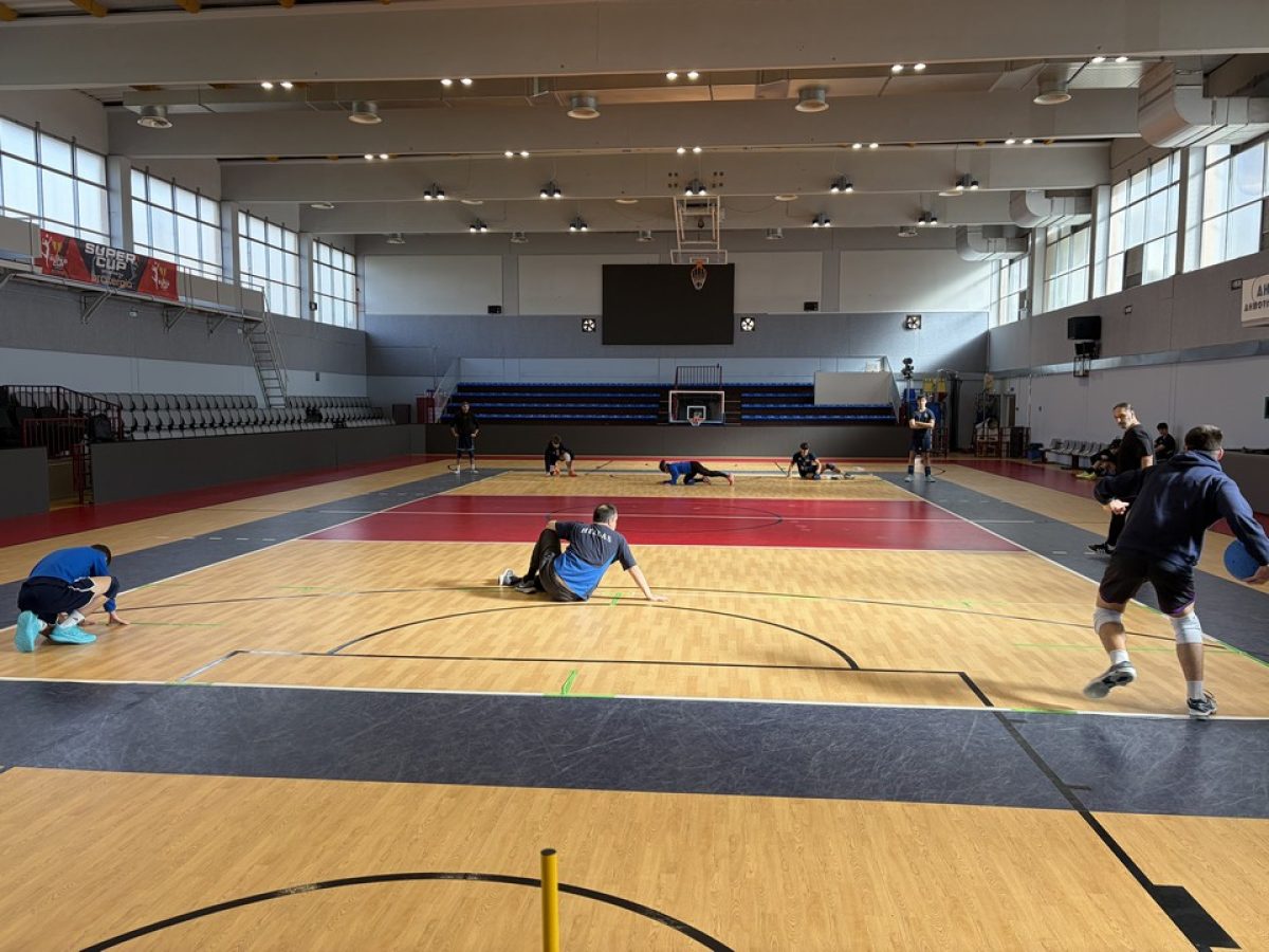 Σημαντικά οφέλη από τη δράση του Δήμου για εξοικείωση με την αναπηρία μέσω του αγώνα Goalball