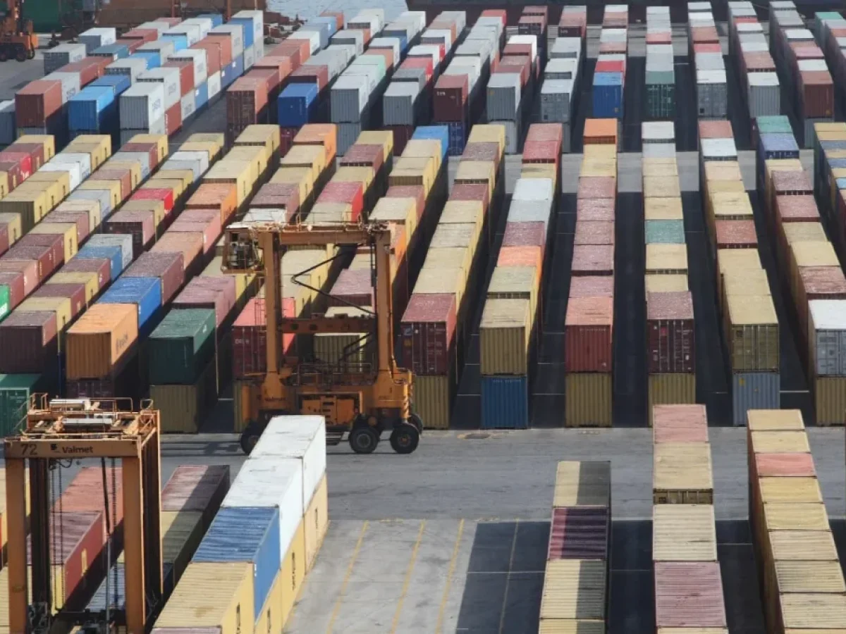 Σημαντική άνοδος του Δείκτη Εξαγωγικών Προσδοκιών ECI ΣΕΒΕ-DHL το α’ εξάμηνο 2026