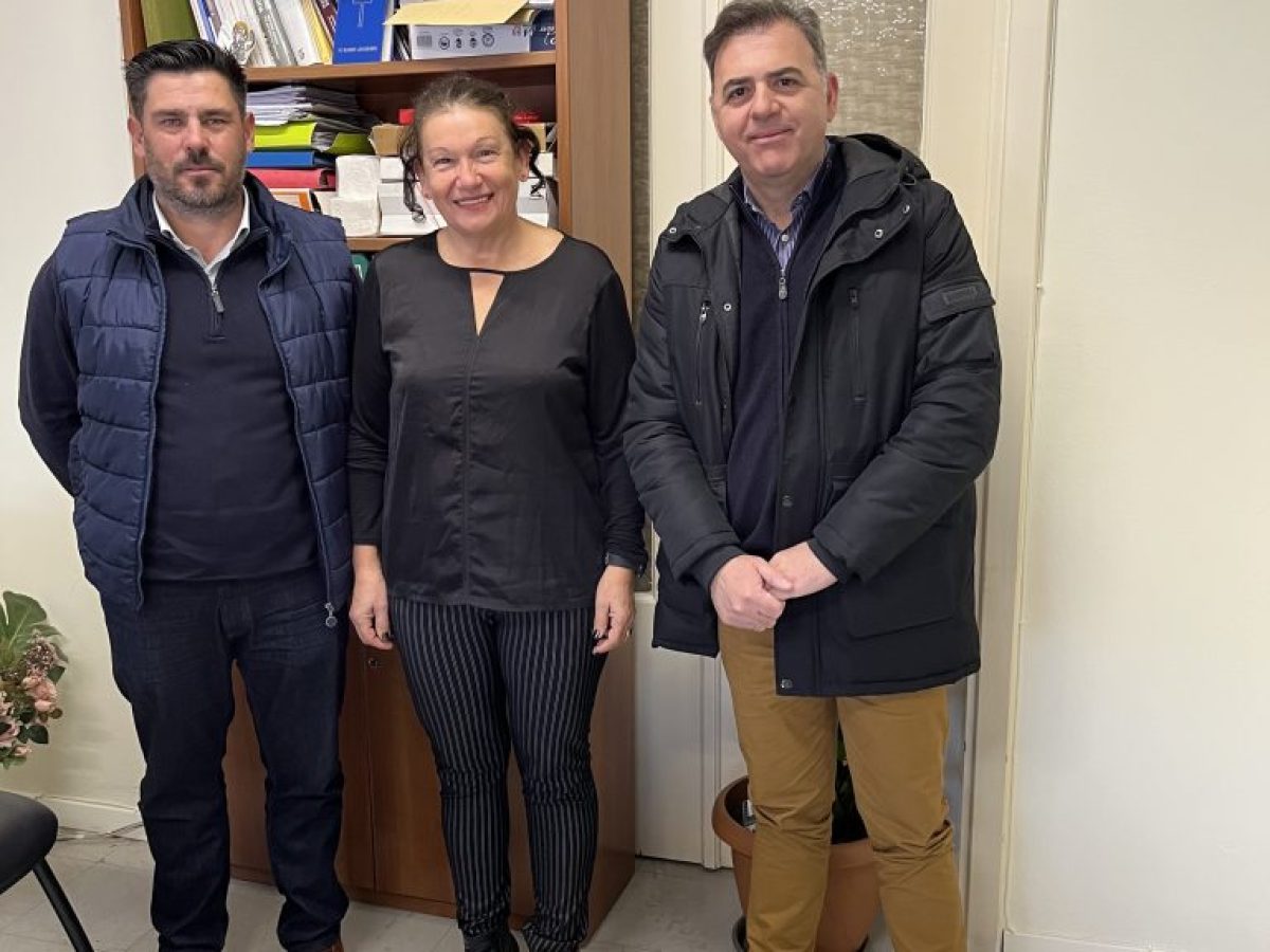 Σημαντική προσφορά της Ελληνικής Αντικαρκινικής Εταιρείας- Παράρτημα Ηλείας στην Ν. Μ Αμαλιάδας