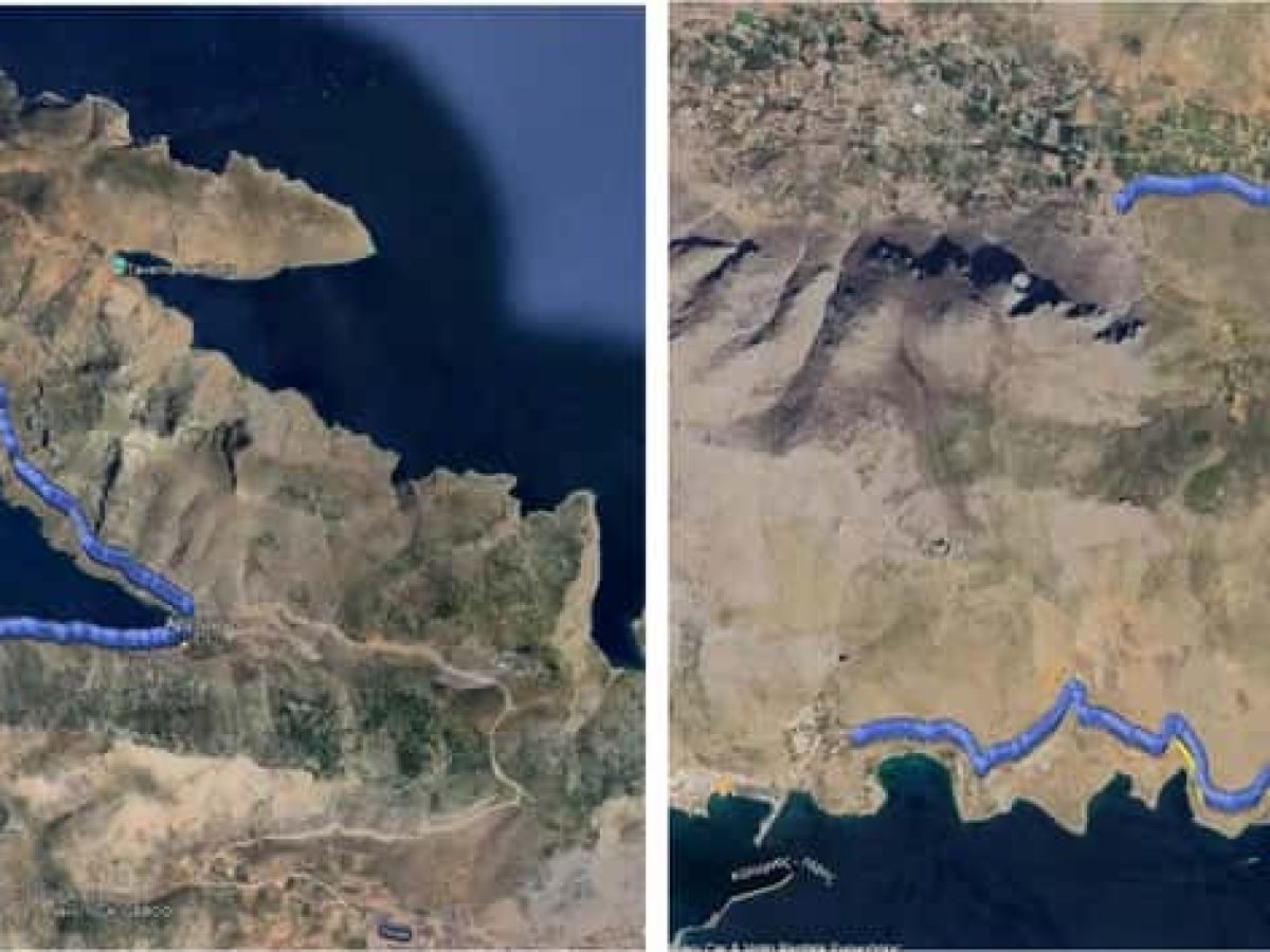 Σημαντικό βήμα προς την υλοποίηση του έργου “Ηλεκτροφωτισμός Επαρχιακού Οδικού Δικτύου νήσου Καλύμνου”