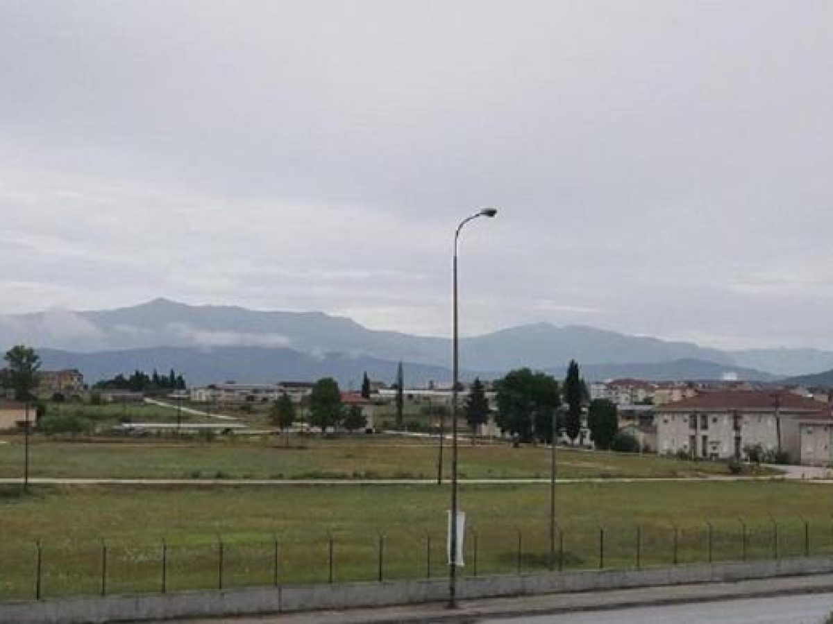 Σήμερα η συγκέντρωση για το στρατόπεδο Βελισσαρίου