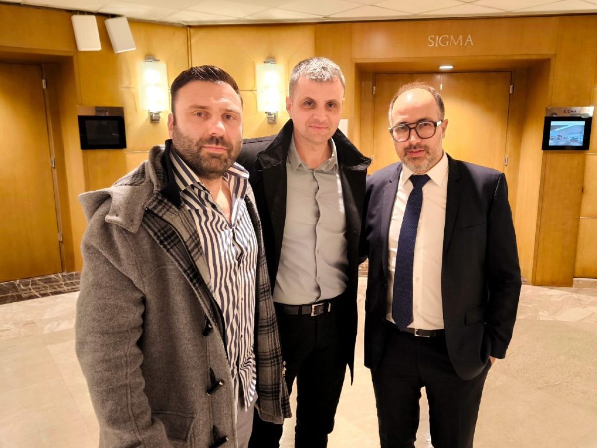 Συμμετοχή της Ένωσης Αστυνομικών Υπαλλήλων Λευκάδας στις εργασίες της ΠΟΑΣΥ και σε εκδήλωση για την εκδικητική πορνογραφία