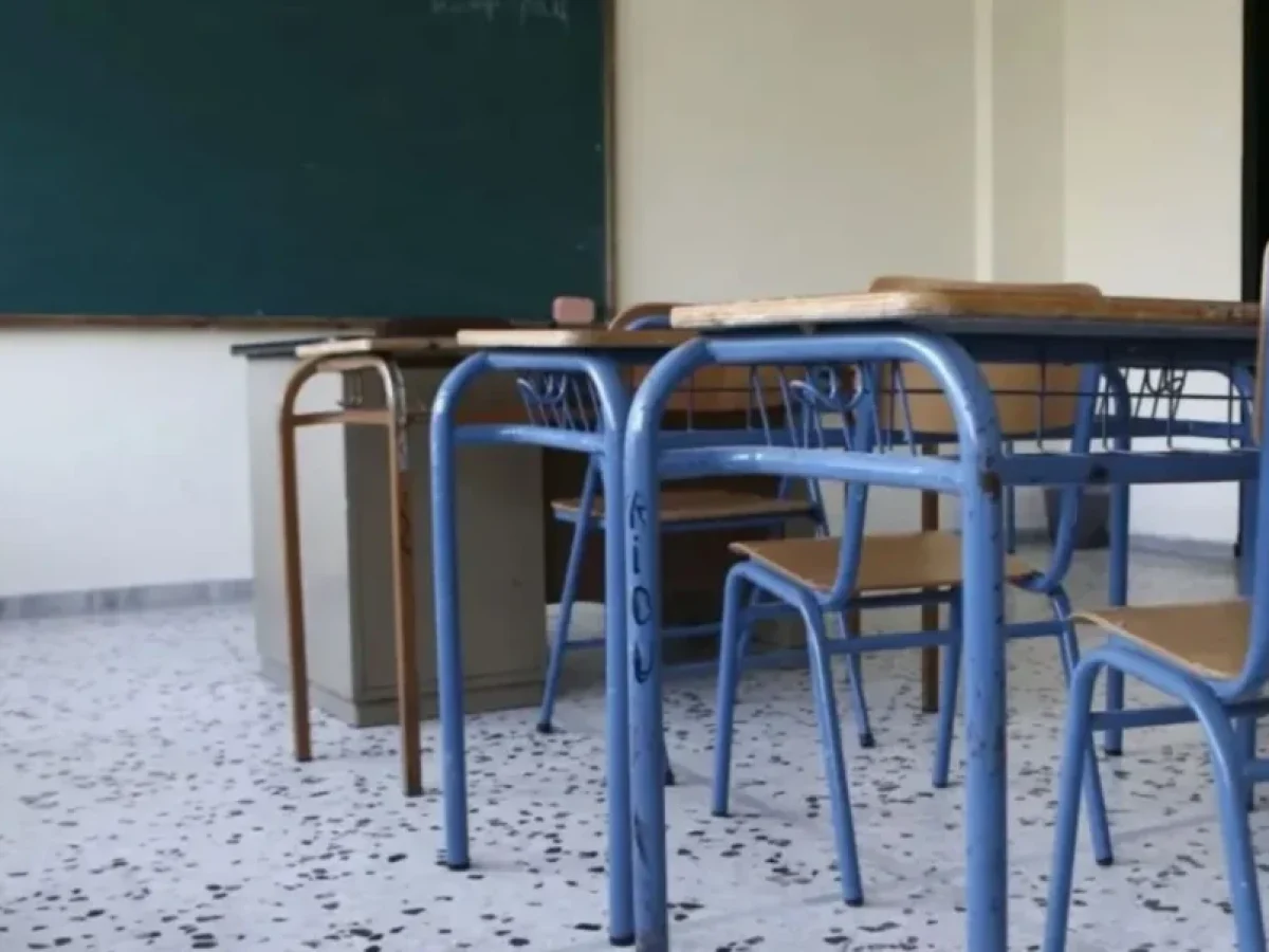 Συμπαράσταση του ΣΥΡΙΖΑ-ΠΣ Ν. Δωδεκανήσου στους εκπαιδευτικούς του 1ου Γυμνασίου Ρόδου κατά της μετατροπής σε Ωνάσειο