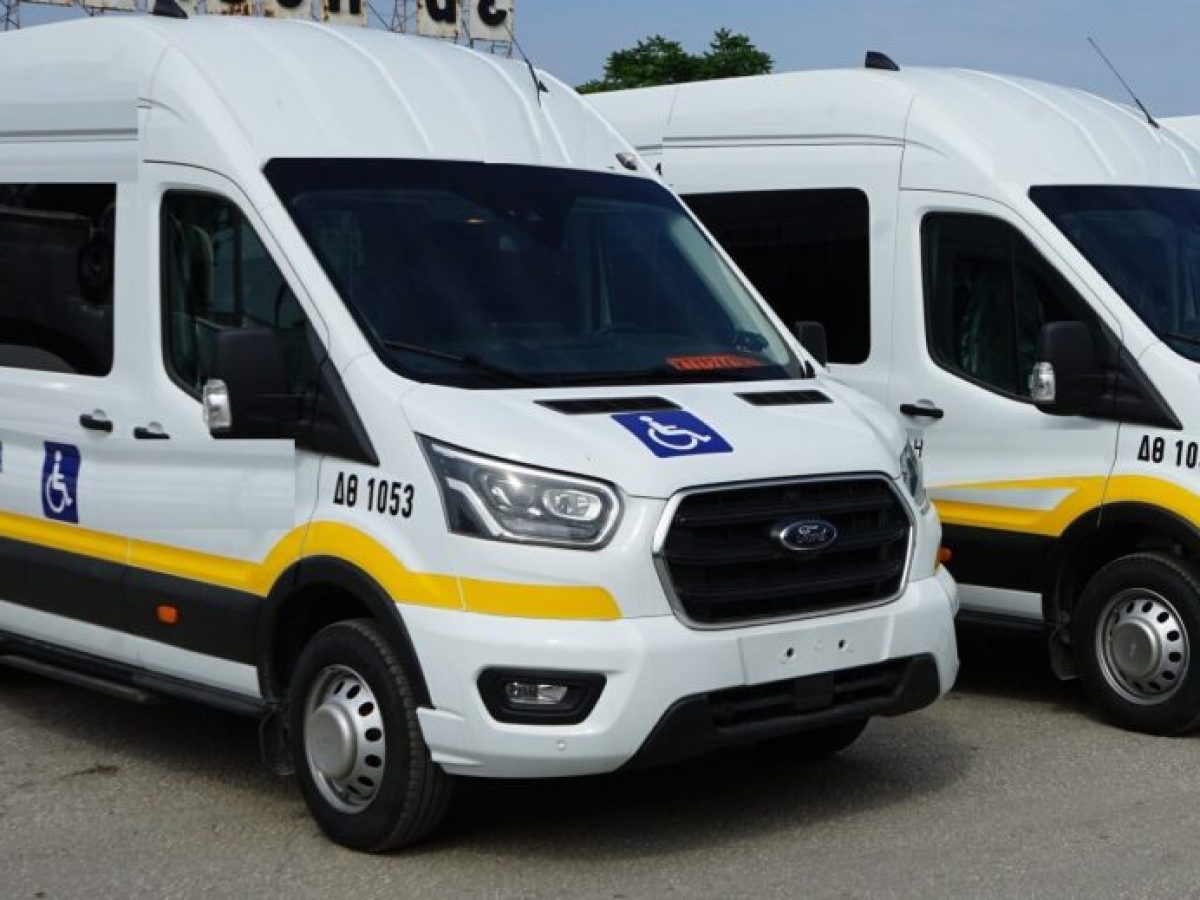 Σύμπραξη των Δήμων Σουλίου και Φιλιατών για την προμήθεια οχημάτων κοινωνικής φροντίδας και ΑμεΑ