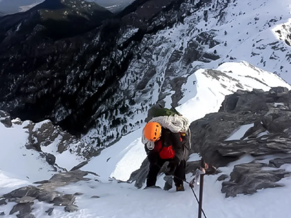 Συμβουλές για ασφαλή οδήγηση στο βουνό