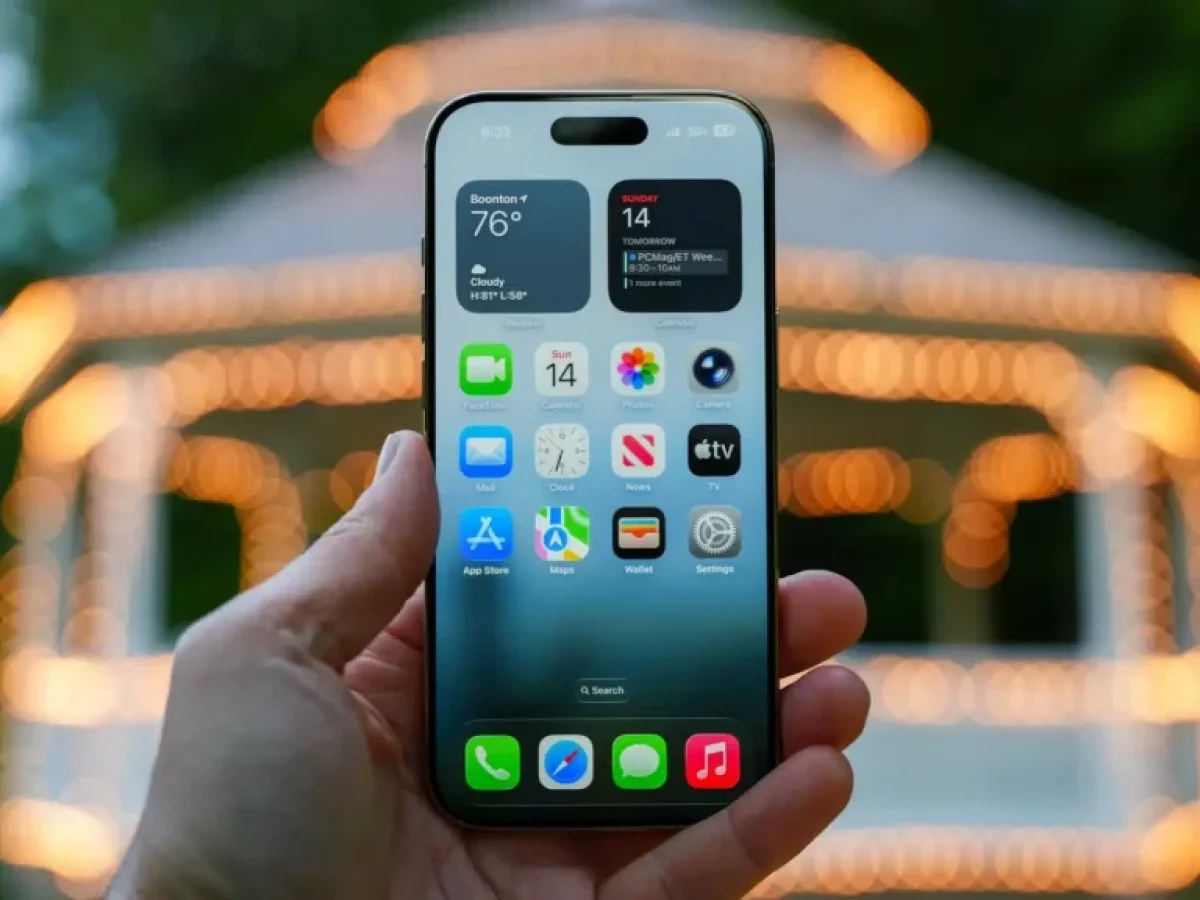 Συναγερμός από την Apple: Ζητά άμεση ενημέρωση λογισμικού στο iPhone και iPad για κρίσιμη απειλή ασφαλείας