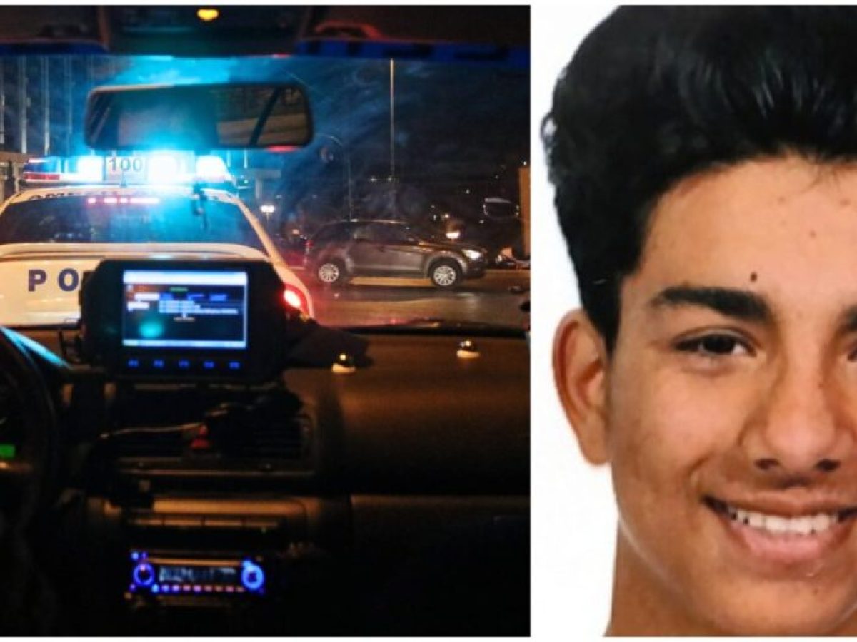 Συναγερμός για την εξαφάνιση 14χρονου από τον Άλιμο: Έχει να δώσει σημεία ζωής από τις 22 Δεκεμβρίου 2025