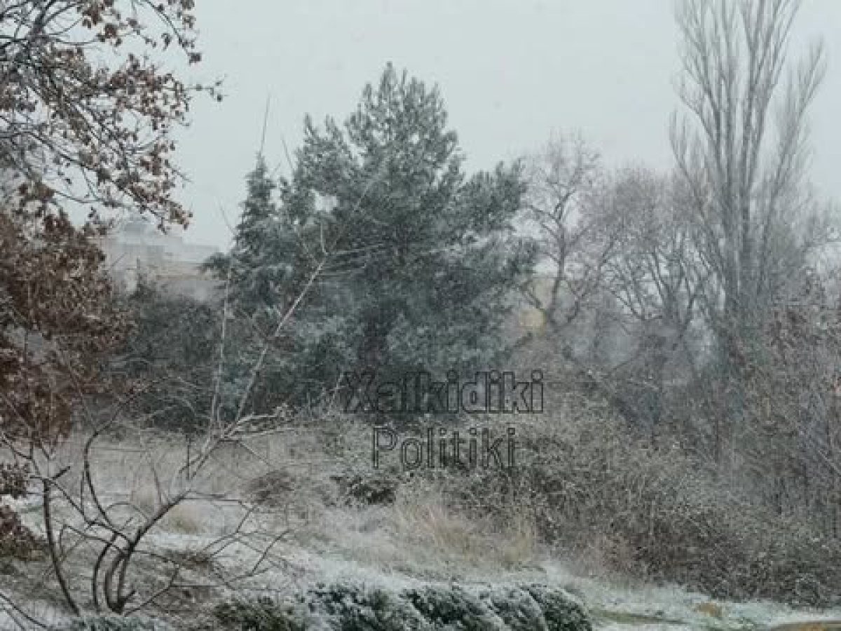 Συναγερμός «κατηγορίας 5» για την κακοκαιρία: Έρχονται ακραίες βροχές και χιόνια