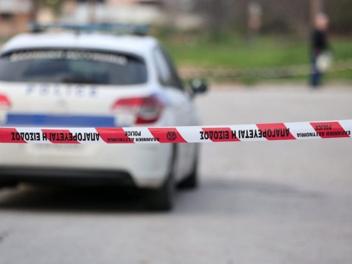 Συναγερμός στη Θεσσαλία: Ένας άνδρας προσπαθεί να αυτοκτονήσει!