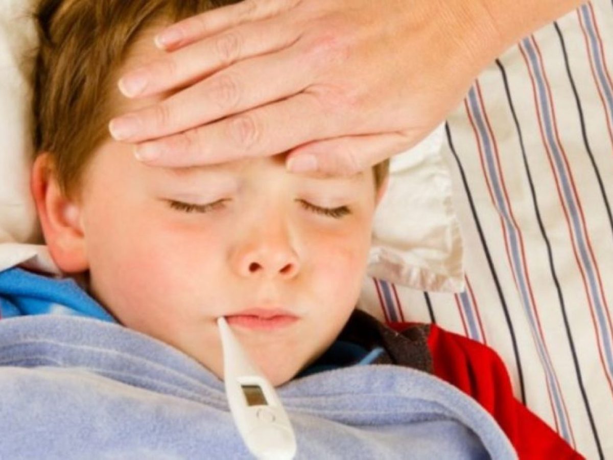 Συναγερμός στη Θεσσαλία – Έκρηξη κρουσμάτων Κοξάκι στα παιδιά