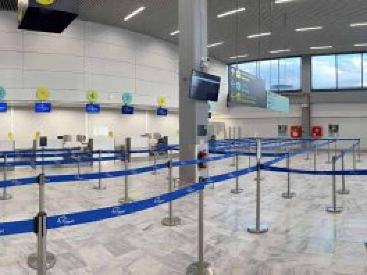 Συνάντηση εργασίας από την ΠΑΜΘ για να παρουσιαστεί το πλαίσιο ανάπτυξης των αεροπορικών συνδέσεων