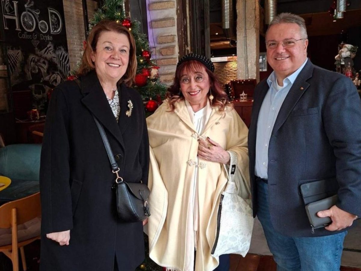 Συνάντηση Καβαλή – Καφατζάκη με φόντο μελλοντικές συνέργειες