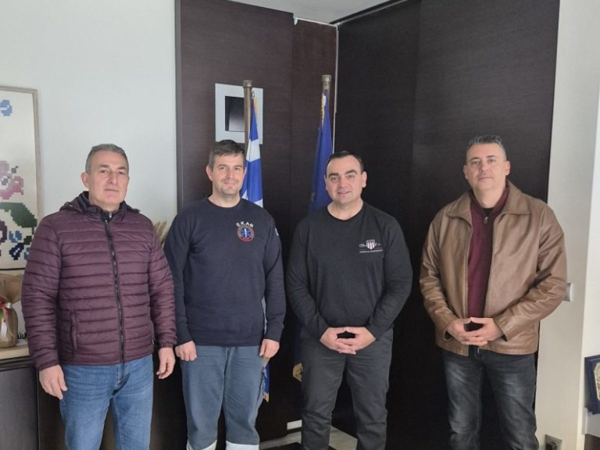 &Sigma;&upsilon;&nu;ά&nu;&tau;&eta;&sigma;&eta; &tau;&omicron;&upsilon; &Alpha;&nu;&tau;&iota;&pi;&epsilon;&rho;&iota;&phi;&epsilon;&rho;&epsilon;&iota;ά&rho;&chi;&eta; &Lambda;&alpha;&kappa;&omega;&nu;ί&alpha;&sigmaf; &mu;&epsilon; &epsilon;&kappa;&pi;&rho;&omicron;&sigma;ώ&pi;&omicron;&upsilon;&sigmaf; &delta;&iota;&alpha;&sigma;&omega;&sigma;&tau;ώ&nu; &tau;&omicron;&upsilon; &Epsilon;&Kappa;&Alpha;&Beta;
