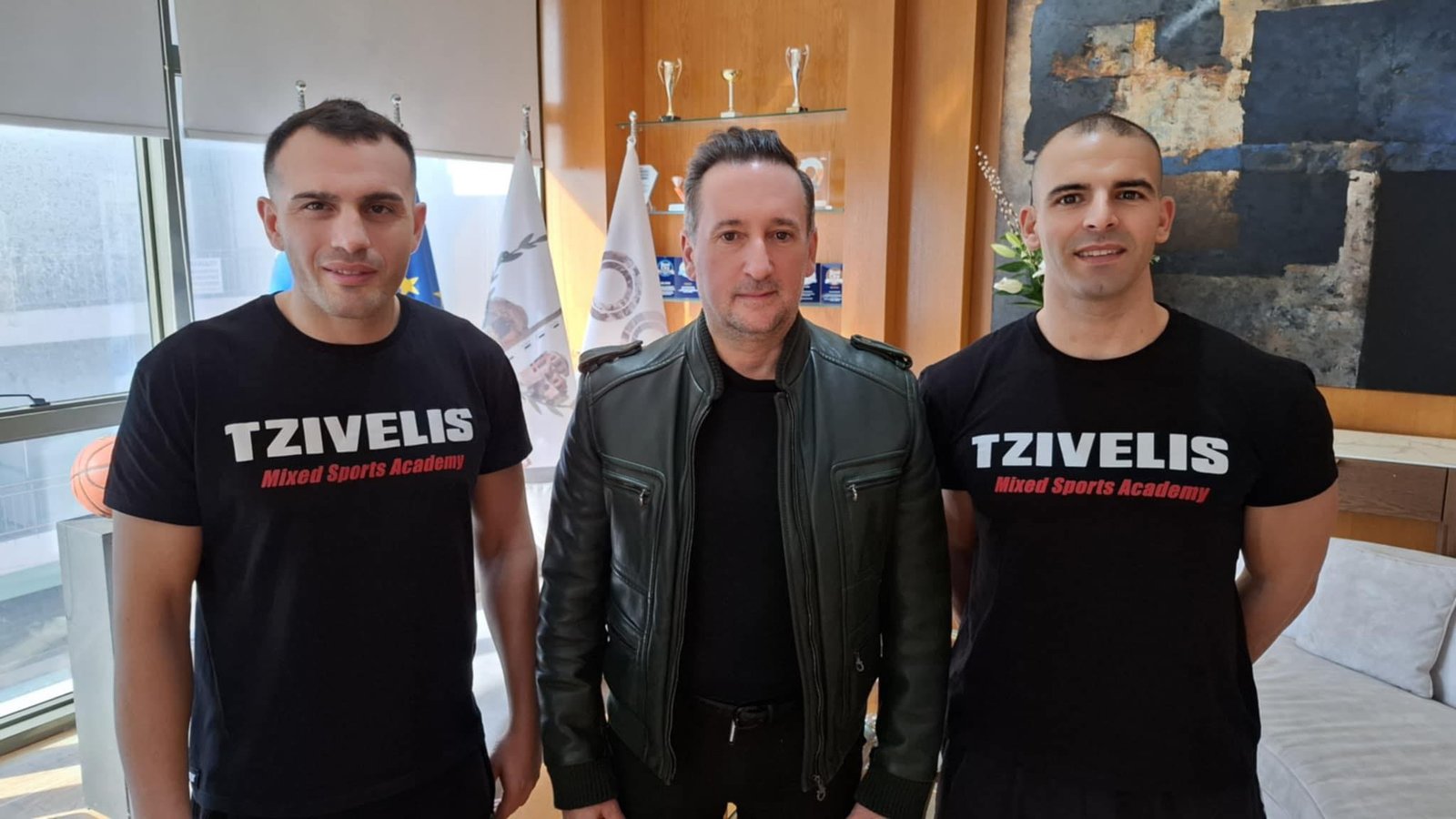 sinantisi-tou-dimarchou-&Alpha;lexandroupolis-me