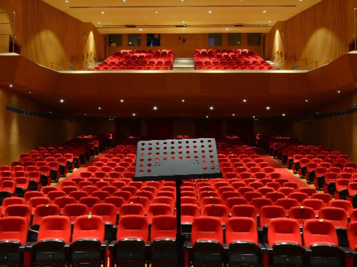 Συναυλία για το νέο έτος απο τη Συμφωνική Ορχήστρα του Δημοτικού Ωδείου Ιωαννίνων