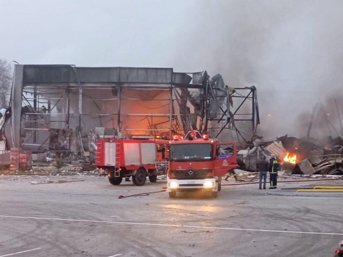 Συνδικάτο Γάλακτος, Τροφίμων, Ποτών Μεσσηνίας: “Απεργούμε για να γυρίζουμε σπίτι μας ασφαλείς”