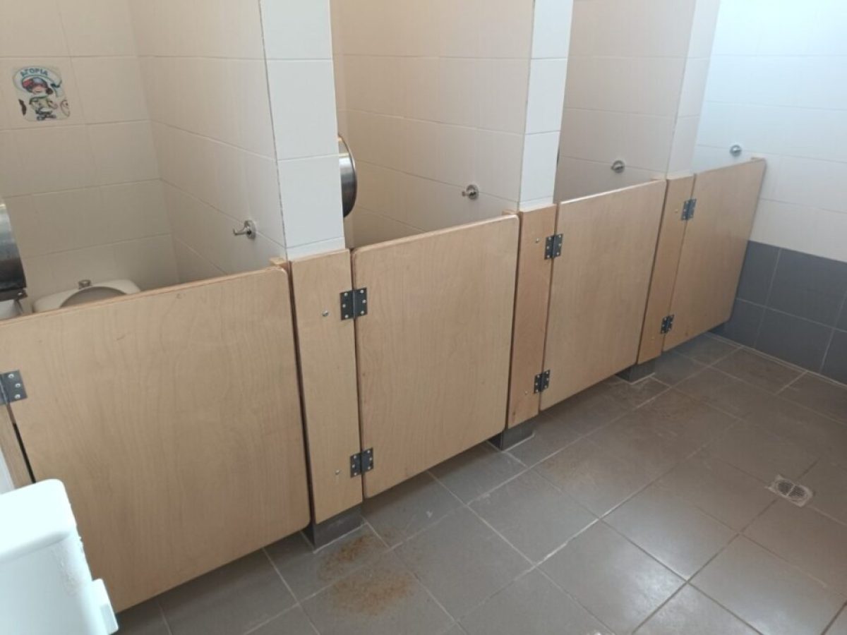 Συνεχείς παρεμβάσεις στα σχολεία του Δήμου Ραφήνας-Πικερμίου – anattica