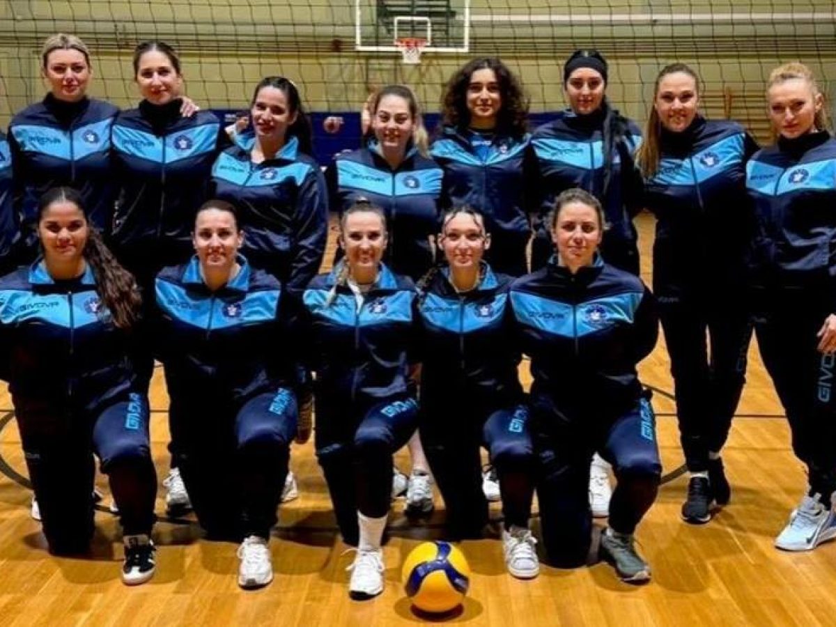 Συνεχίζει την ξέφρενη πορεία το γυναικείο τμήμα του Αθλητικού Συλλόγου Ζακύνθου –  Πήρε δυο σπουδαίες νίκες