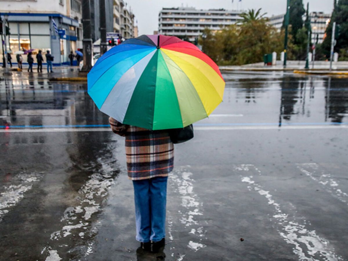 Συνεδρίασε η Επιτροπή Εκτίμησης Κινδύνου για το νέο κύμα κακοκαιρίας, συστάσεις από της Πολιτικής Προστασίας – Διακοπές ρεύματος στη Ρόδο