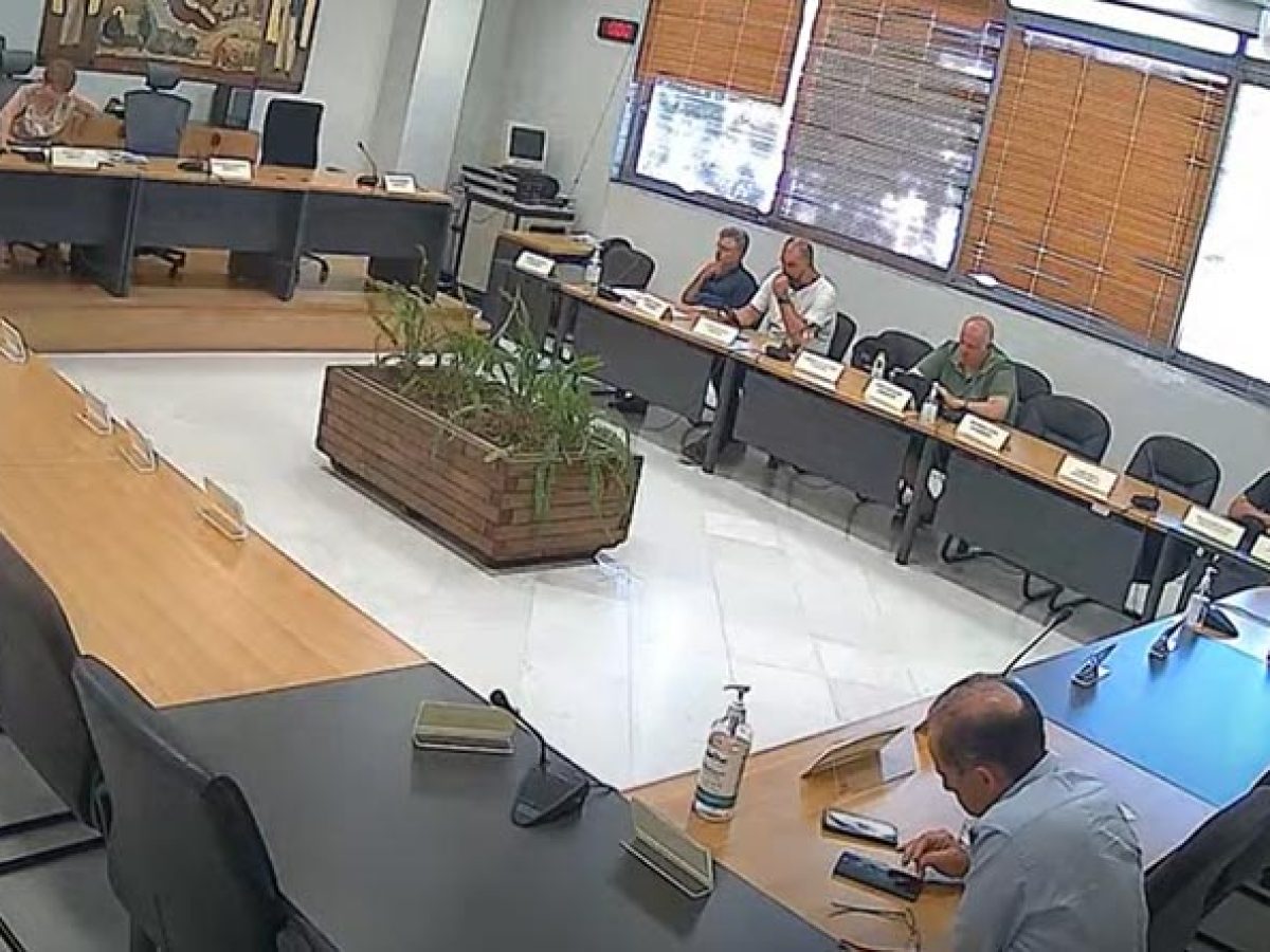 Συνεδριάζει την Τρίτη (13/1) η Δημοτική Επιτροπή με 3 θέματα – Τι θα συζητηθεί