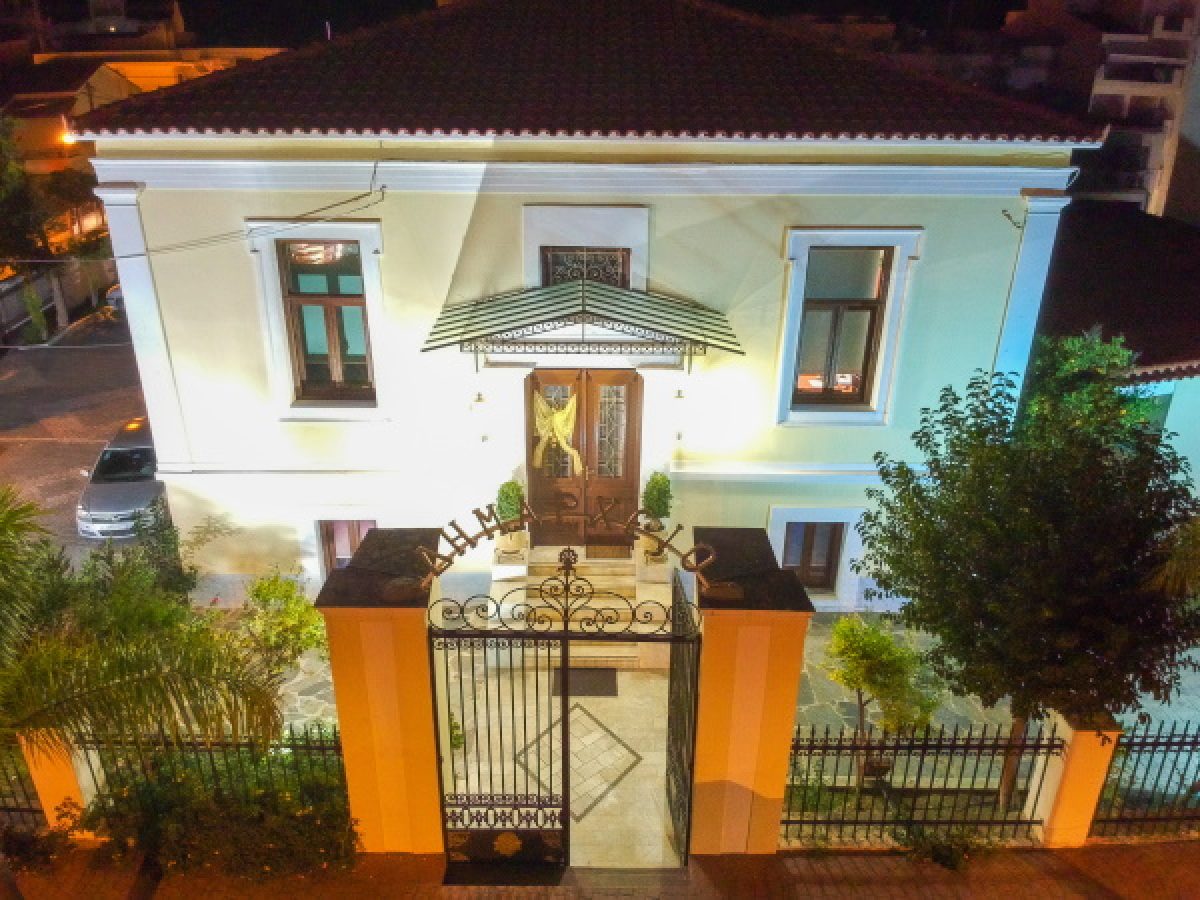 Συνεδριάζει το Δημοτικό Συμβούλιο Δήμου Ξυλοκάστρου – Ευρωστίνης