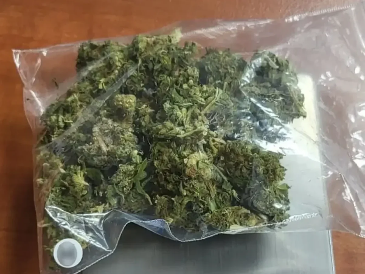 Συνελήφθη 31χρονος στα Γρεβενά για κατοχή ναρκωτικών