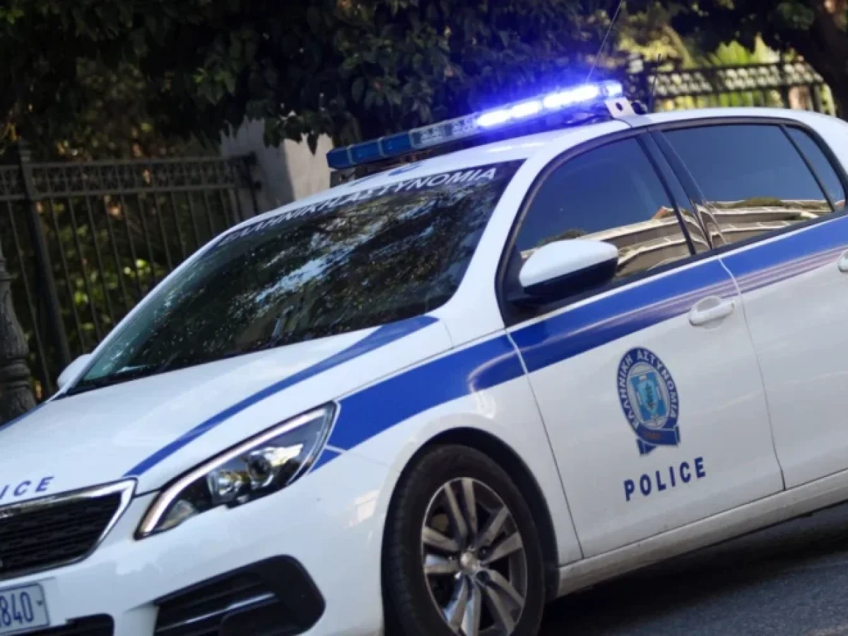 Συνελήφθη 46χρονος στη Θεσσαλονίκη με 29 κιλά κάνναβη και μισό κιλό κοκαΐνη