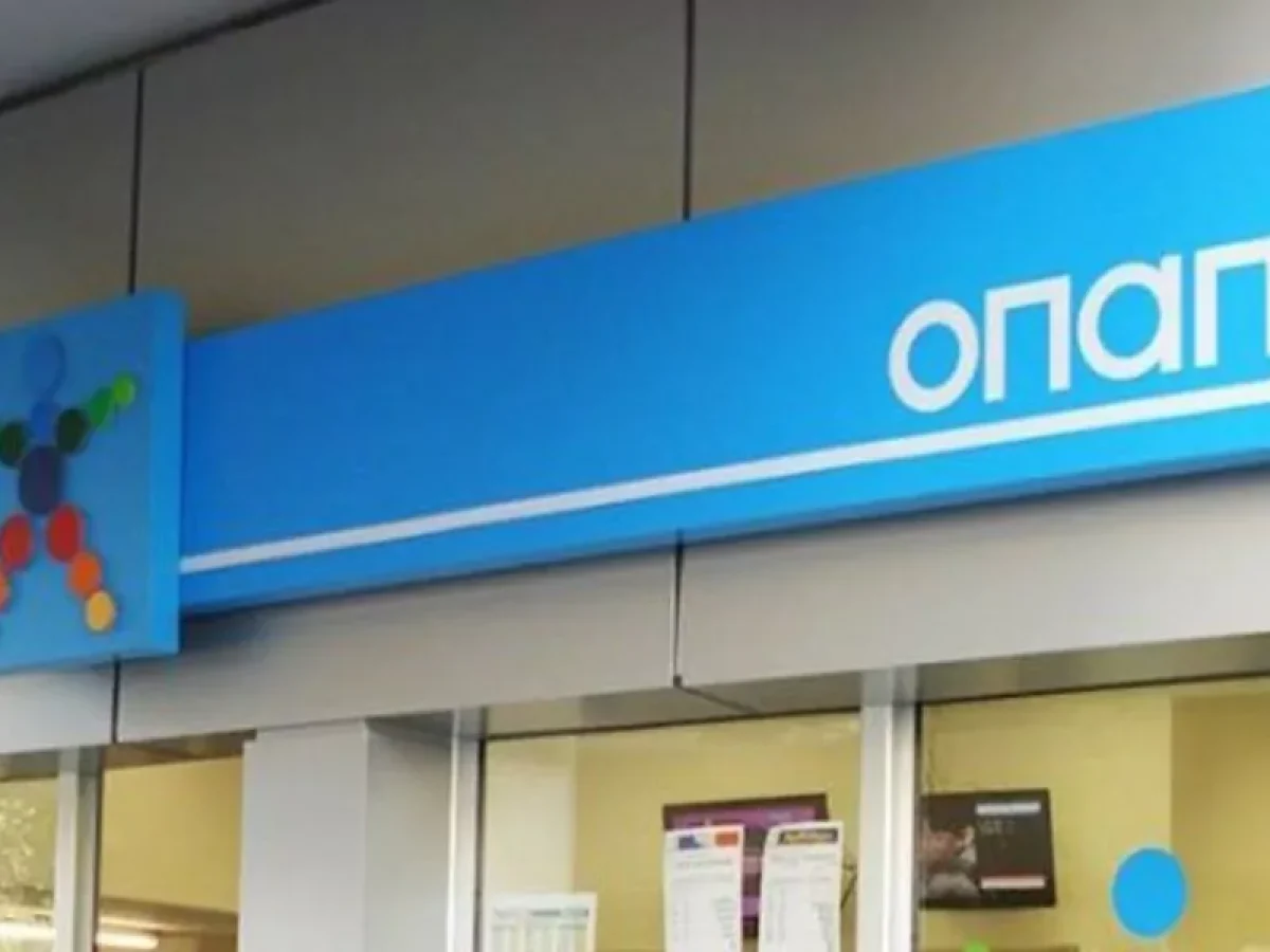 Συνελήφθη άνδρας στο Μεσολόγγι για συμμετοχή σε τυχερά παίγνια χωρίς καταβολή 6.000 ευρώ