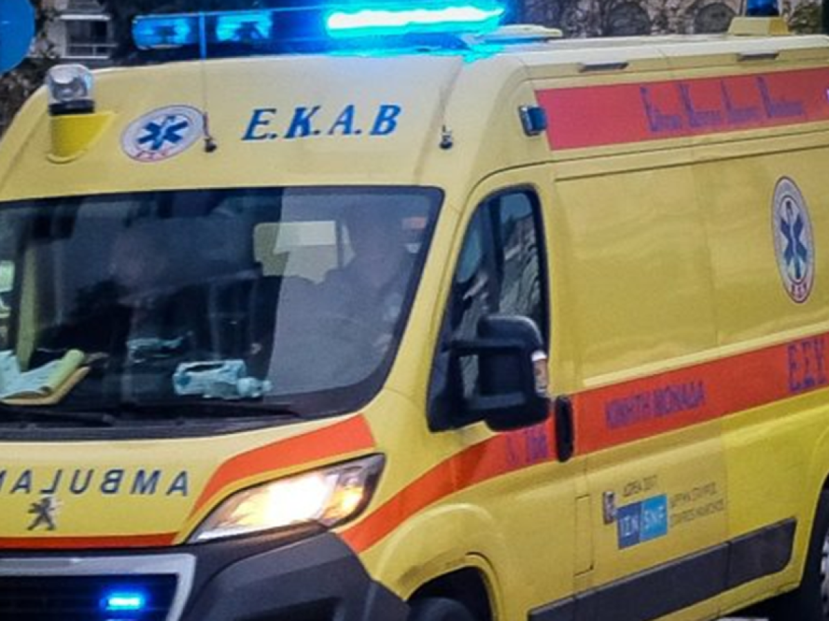 Συνελήφθη διαρρήκτης που εισέβαλε σε σπίτι στους Αγίους Αναργύρους, προσπάθησε να διαφύγει και έπεσε από την ταράτσα