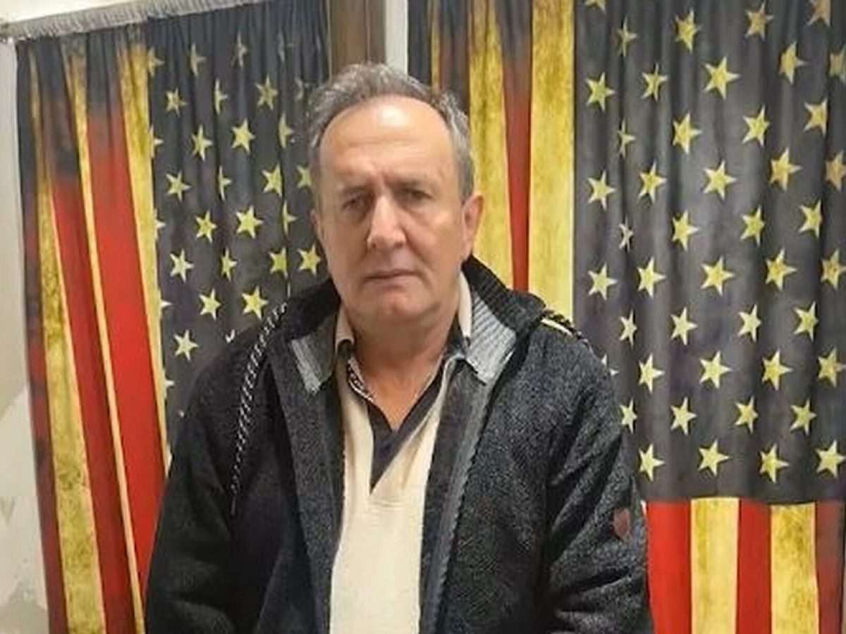 Συνελήφθη στο Μόναχο της Γερμανίας  ο δολοφόνος του Κωνσταντίνου Τσιαντή