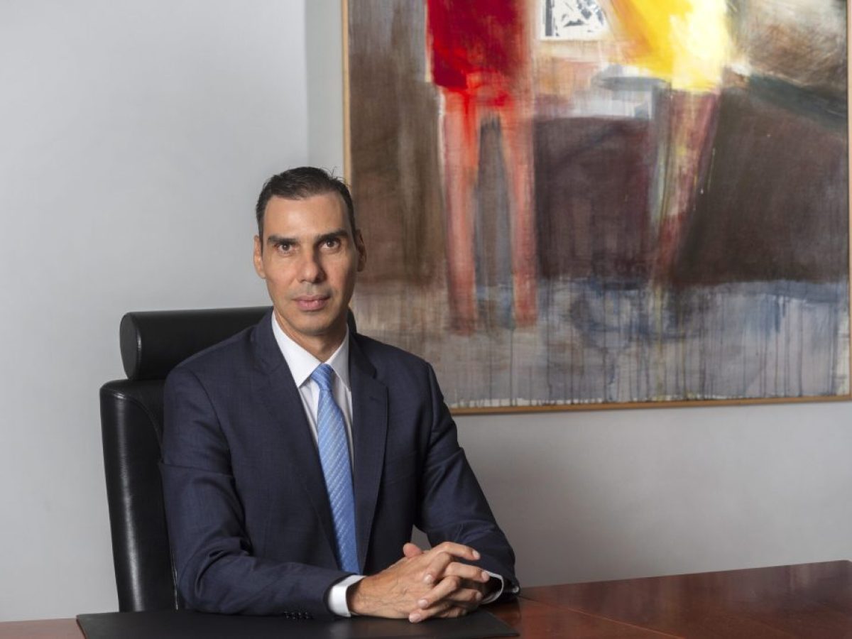 Συνέντευξη στη POLIS – Μάριος Θεμιστοκλέους: H Ανατολική Αττική δεν είναι αφετηρία αλλά προορισμός