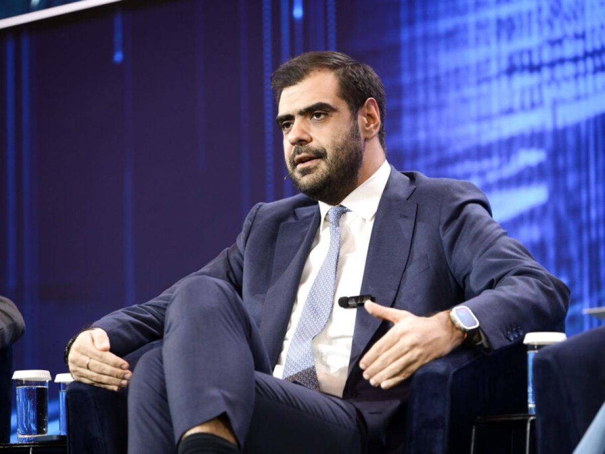 Συνέντευξη του Υφυπουργού παρά τω Πρωθυπουργώ και Κυβερνητικού Εκπροσώπου Παύλου Μαρινάκη στο Νewsbomb και την δημοσιογράφο Α. Κάτζου