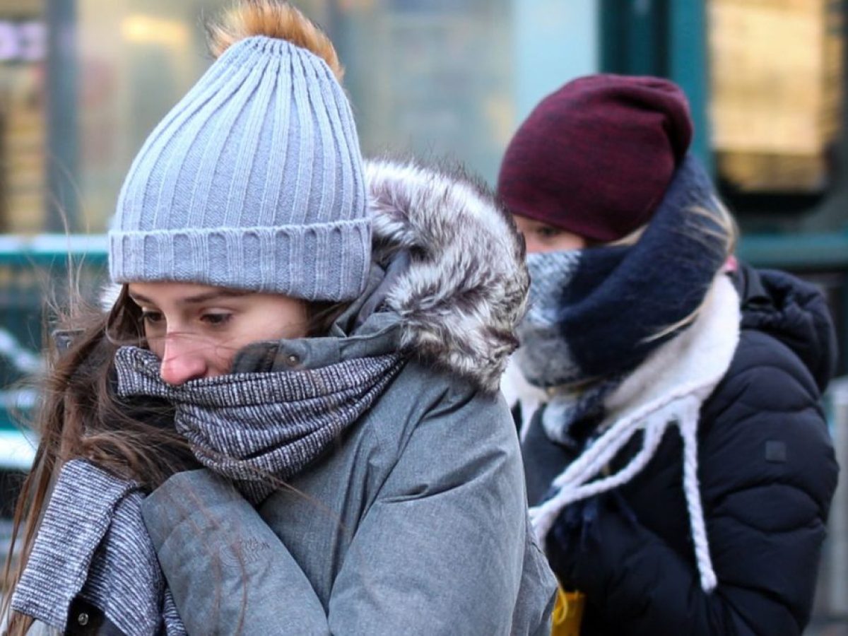 Συννεφιά και τσουχτερό κρύο αύριο στη Θεσσαλία – Τι λέει η ΕΜΥ