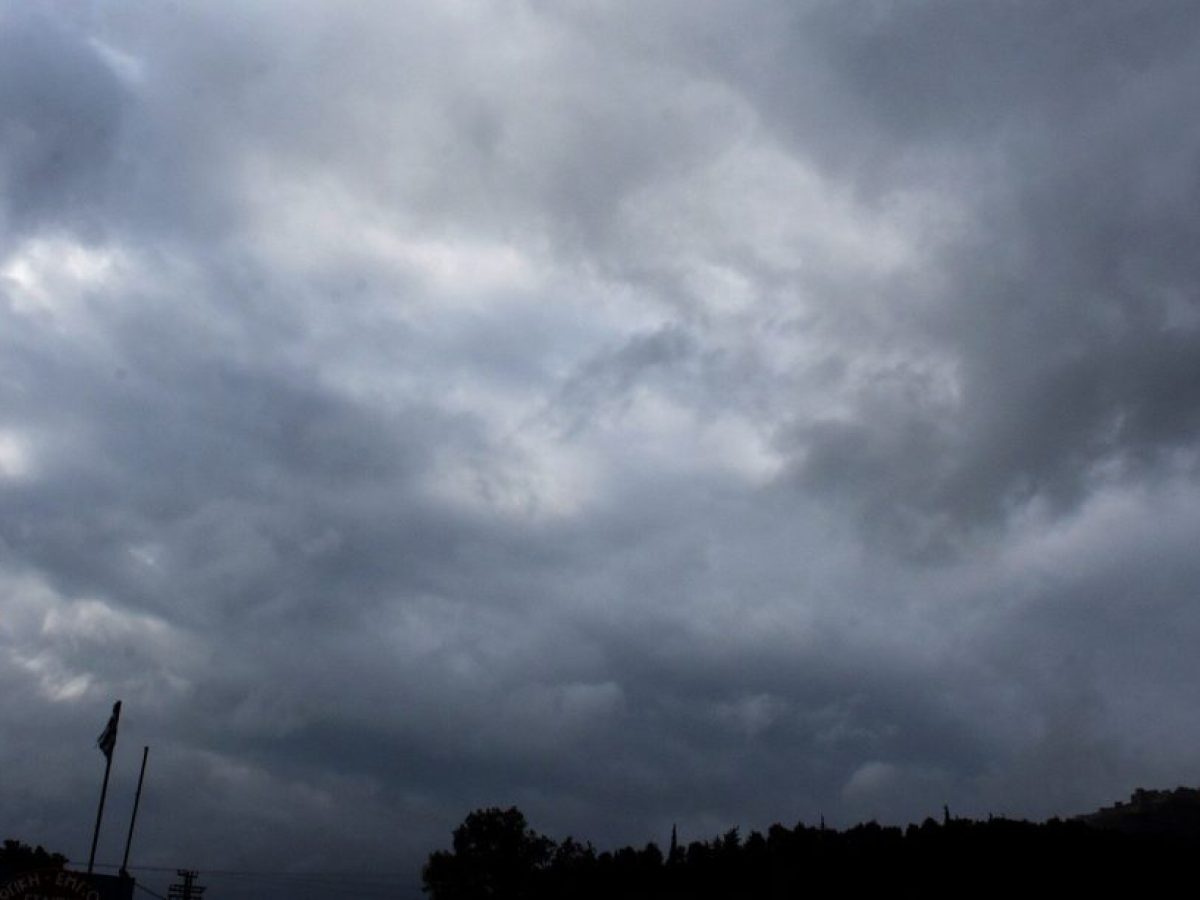 Συννεφιασμένος αύριο ο καιρός στη Θεσσαλία: Η αναλυτική πρόγνωση