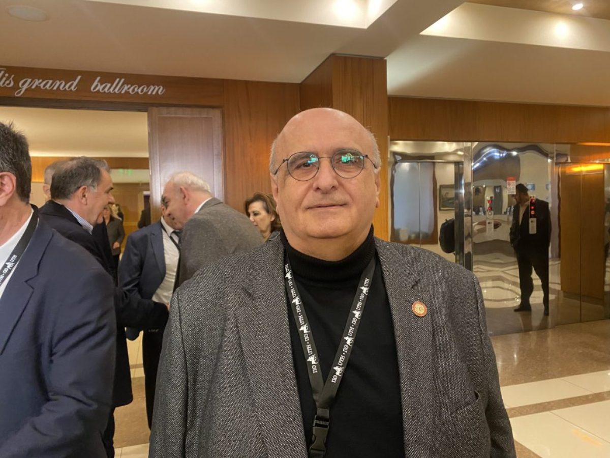 Σύνοδος Πρυτάνεων στον Βόλο: Κίνδυνος λουκέτου σε ελληνικά δημόσια πανεπιστήμια λόγω δημογραφικού