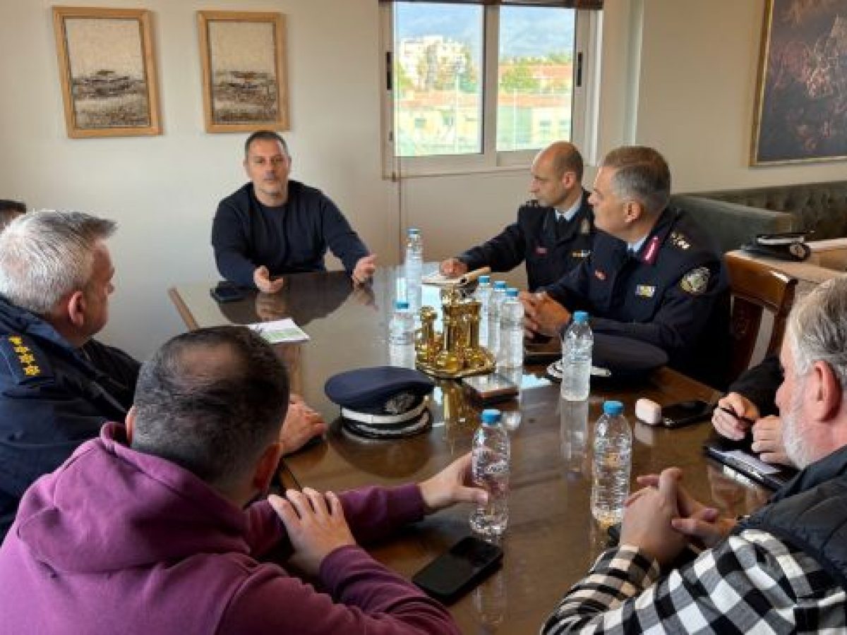 &Sigma;&upsilon;&nu;&tau;&omicron;&nu;&iota;&sigma;&mu;ό&sigmaf; &Delta;ή&mu;&omicron;&upsilon; &kappa;&alpha;&iota; &Epsilon;&lambda;&lambda;&eta;&nu;&iota;&kappa;ή&sigmaf; &Alpha;&sigma;&tau;&upsilon;&nu;&omicron;&mu;ί&alpha;&sigmaf; &gamma;&iota;&alpha; &tau;&eta;&nu; &alpha;&sigma;&phi;ά&lambda;&epsilon;&iota;&alpha; &tau;&omega;&nu; &epsilon;&kappa;&delta;&eta;&lambda;ώ&sigma;&epsilon;&omega;&nu; &tau;&eta;&sigmaf; &Delta;&iota;&alpha;&kappa;&omicron;&sigma;&iota;&omicron;&sigma;&tau;ή&sigmaf; &Epsilon;&pi;&epsilon;&tau;&epsilon;ί&omicron;&upsilon; &tau;&eta;&sigmaf; &Epsilon;&xi;ό&delta;&omicron;&upsilon;